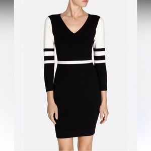 Black And Karen Millen Dress Black And White for Sale up to 90% Off:  Poshmark